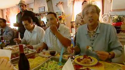 De Wandeling Seizoen 6 afl 37