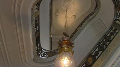 De Wandeling Seizoen 6 afl 29