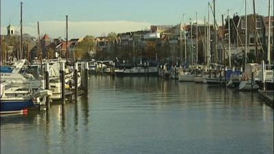 De Wandeling Seizoen 7 afl 10